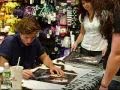 videos de Robert Pattinson in Saugus, Mass.