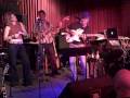 As - Suzanna Choffel and Jayme Ivison w/ Will Taylor & Strings Attached