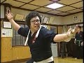 NFA nunchaku TV vol.2