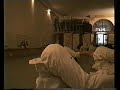 Shigenobu Okumura sensei, November 1994, part 2