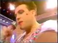 The Cure - Boy\