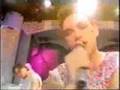 The Cure - Boy's Don't Cry