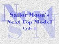 Sailor Moon's Next Top Model Cycle 3 episode 8 Finale