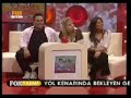 merve sevi fox tv oyunbozan