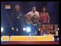 Merve Sevi Fox Tv Oyunbozan