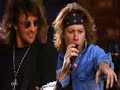 Bon Jovi Live From London Part 2- You Give Love A Bad Name