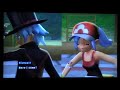 Pokemon Battle Revolution Random Wifi Battle #108