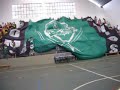 É a maior bandeira do Interbio!!! É a maior bandeira do Interbio!!!