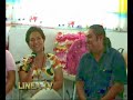 Lineatv fundacion down angeles del mundo
