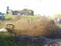 4x4 Mud Bog at the Twitchell Farm