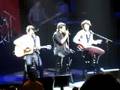 Jonas Brothers Lovebug Concert for Hope 9/14