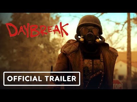 Netflix's Daybreak - Official Red Band Trailer