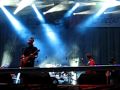 Siddharta v Laškem (pivo in cvetje 2009 -live) -baroko