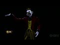 Mortal Kombat: Shang Tsung Fatalities