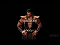 Mortal Kombat: Shang Tsung Fatalities