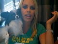 Bobbi Billard Gives It Up!