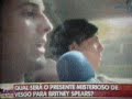 Britney Spears - Pânico na TV (Parte 2) (16/03/2008) Britney Spears - Pânico na TV (Parte 2) (16/03/2008)