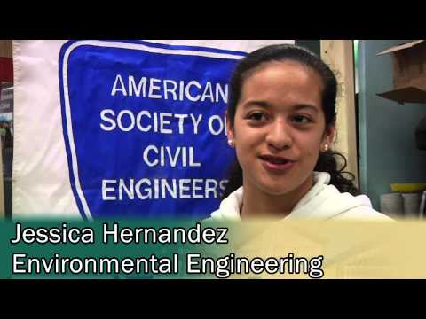 how to decide what type of engineering to major in