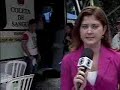 O Dia do Doador de Sangue Trezeano