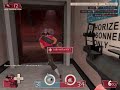 Team Fortress 2-Friendship Soldier Side War (Part 5)