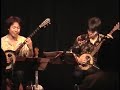 Banj Duo\"Japanese Patrol\"