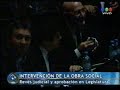 Diputado Sergio Abrevaya en Telefe Diputado Sergio Abrevaya en Telefe