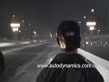 Drag Alejandro e Drag Grand�o - Velopark
