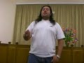 Rami Shaafi Overtone Singing Rami Shaafi Overtone Singing