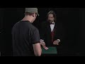 Basic Magic Tricks : How to Perform the Do As I Do Card Trick