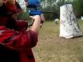 My 2004 Indian Creek BKO straight semi auto, no bounce