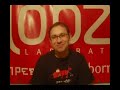 Lobzz - autor of PREVED, MEDVED! for RYKOV PREMIA
