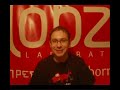 Lobzz - autor of PREVED, MEDVED! for RYKOV PREMIA