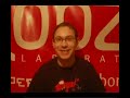 Lobzz - autor of PREVED, MEDVED! for RYKOV PREMIA