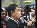 Mahkamah Tangguh Buat Keputusan - Komen Dato Seri Nizar 05/11/2009