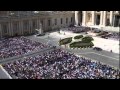 Vaticano - 12-31-2011