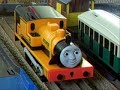 TOMY Passengers & Polish TOMY Passengers & Polish