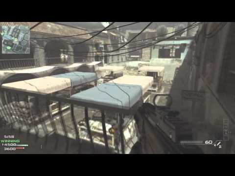 modern warfare 3 multiplayer - Be Sure To Click Subscribe To See More Mw3 Gameplay Daily ! (Its Free) My First Live Commentary On Mw3 - Enjoy! - Leave A Rating :D Follow me on Twitter to s...