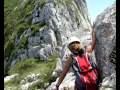 Txindoki - arista oeste - YouTube