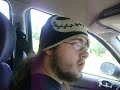 Fat Guy and Hippy Minute - Episode 11 - Car Ride (part 2)