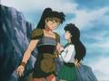 Koga- Boyfriend, girlfriend