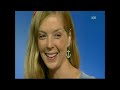 Pheline Roggen in Schwarzen Strumpfhosen Und Stiefeln 2
