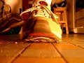 Nike Airmax 97 vs. Schokolade