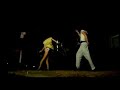 Jonnie Ross // Sleepdance 2