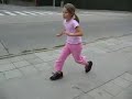 Heelys Leah & Noah update