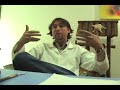 Acupuntura - Entrevista com Dr.André Resende (Parte 1 de 3)