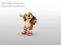 chacarron perro