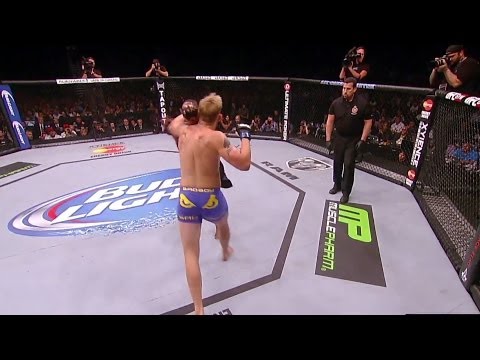 Fight News Now - UFC Fight Night 38: Gustafsson vs. Manuwa, Faber Wants Barao, Canelo vs. Angulo
