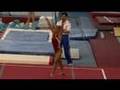 Karolyi-s-Camp-Train