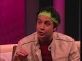 Domenico Nesci interview Domenico Nesci interview