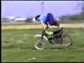 motorcros sprot unfall